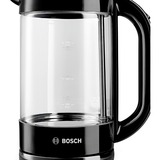 Bosch Home Wasserkocher TWK70B03 schwarz, 1,7 Liter