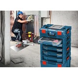 Bosch Home i-Boxx 53, Werkzeugkiste blau