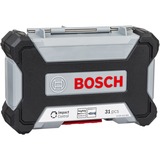 Bosch Impact Control-Schrauberbit-Set, 1/4", 31-teilig, Bit-Satz