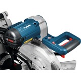 Bosch Kapp-und Gehrungssäge GCM 12 GDL Professional blau, 2.000 Watt