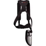 Bosch Komfort-Tragegurt Professional, Trageriemen schwarz