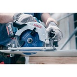 Bosch Kreissägeblatt Expert for Fibre Cement, Ø 190mm, 4Z Bohrung 30mm, für Akku-Handkreissägen