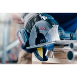 Bosch Kreissägeblatt Expert for Stainless Steel, Ø 160mm, 40Z Bohrung 20mm, für Akku-Handkreissägen