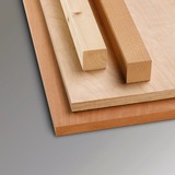 Bosch Kreissägeblatt Expert for Wood, Ø 184mm, 24Z Bohrung 20mm, für Akku-Handkreissägen