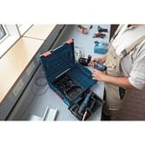 Bosch L-Boxx Einlage für GBH 14,4/18 V-LI Compact Professional schwarz, für L-Boxx 136