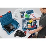 Bosch L-Boxx Einlage für GST 18V-LI B/S schwarz, für L-BOXX 136