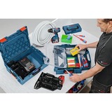 Bosch L-Boxx Einlage für GWS 18V-Li schwarz, für L-Boxx 136