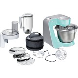 Bosch MUM58020, Küchenmaschine türkis
