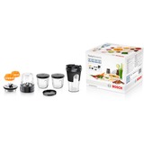 Bosch Multi-Zerkleinerer-Set TastyMoments MUZ45XTM1 für Küchenmaschine MUM5