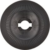 Bosch PRO Backing Pad, X-LOCK Stützteller hart, Ø 125mm, Schleifteller für X-LOCK Winkelschleifer