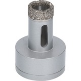 Bosch PRO Ceramic dry X-LOCK Trockenbohrkrone, Ø 20mm, Bohrer 