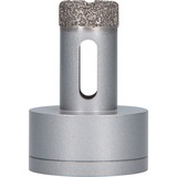 Bosch PRO Ceramic dry X-LOCK Trockenbohrkrone, Ø 20mm, Bohrer 