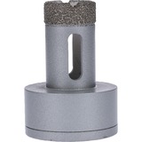 Bosch PRO Ceramic dry X-LOCK Trockenbohrkrone, Ø 22mm, Bohrer 