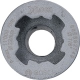 Bosch PRO Ceramic dry X-LOCK Trockenbohrkrone, Ø 22mm, Bohrer 