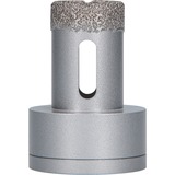 Bosch PRO Ceramic dry X-LOCK Trockenbohrkrone, Ø 25mm, Bohrer 
