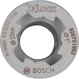 Bosch PRO Ceramic dry X-LOCK Trockenbohrkrone, Ø 25mm, Bohrer 