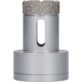 Bosch PRO Ceramic dry X-LOCK Trockenbohrkrone, Ø 27mm, Bohrer 