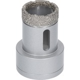 Bosch PRO Ceramic dry X-LOCK Trockenbohrkrone, Ø 30mm, Bohrer 