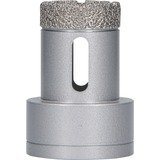 Bosch PRO Ceramic dry X-LOCK Trockenbohrkrone, Ø 30mm, Bohrer 
