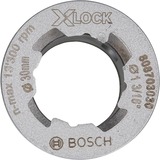 Bosch PRO Ceramic dry X-LOCK Trockenbohrkrone, Ø 30mm, Bohrer 