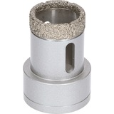 Bosch PRO Ceramic dry X-LOCK Trockenbohrkrone, Ø 32mm, Bohrer 