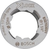 Bosch PRO Ceramic dry X-LOCK Trockenbohrkrone, Ø 32mm, Bohrer 