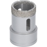 Bosch PRO Ceramic dry X-LOCK Trockenbohrkrone, Ø 35mm, Bohrer 