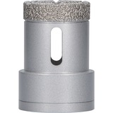 Bosch PRO Ceramic dry X-LOCK Trockenbohrkrone, Ø 35mm, Bohrer 