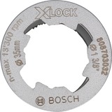 Bosch PRO Ceramic dry X-LOCK Trockenbohrkrone, Ø 35mm, Bohrer 