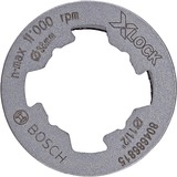 Bosch PRO Ceramic dry X-LOCK Trockenbohrkrone, Ø 38mm, Bohrer 