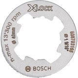 Bosch PRO Ceramic dry X-LOCK Trockenbohrkrone, Ø 40mm, Bohrer 