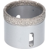 Bosch PRO Ceramic dry X-LOCK Trockenbohrkrone, Ø 51mm, Bohrer 