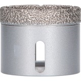 Bosch PRO Ceramic dry X-LOCK Trockenbohrkrone, Ø 51mm, Bohrer 
