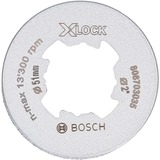 Bosch PRO Ceramic dry X-LOCK Trockenbohrkrone, Ø 51mm, Bohrer 