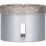 Bosch PRO Ceramic dry X-LOCK Trockenbohrkrone, Ø 55mm, Bohrer 
