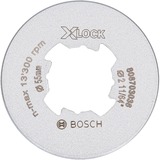 Bosch PRO Ceramic dry X-LOCK Trockenbohrkrone, Ø 55mm, Bohrer 