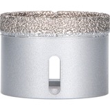 Bosch PRO Ceramic dry X-LOCK Trockenbohrkrone, Ø 57mm, Bohrer 