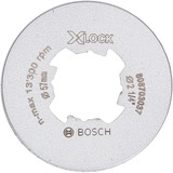 Bosch PRO Ceramic dry X-LOCK Trockenbohrkrone, Ø 57mm, Bohrer 