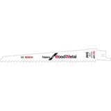 Bosch PRO Multi Material Demolition Säbelsägeblatt S 611 DF, 100 Stück Länge 150mm