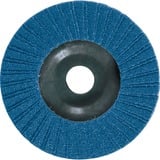 Bosch PRO X571 Fächerschleifscheibe, Ø 125mm, K40 Bohrung 22,23mm, gerade