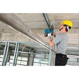 Bosch Professional Akku-Bohrhammer GBH 18V-26 F Professional solo, 18Volt blau/schwarz, ohne Akku und Ladegerät