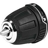 Bosch Professional Akku-Bohrschrauber GSR 12V-15 FC Professional, 12Volt blau/schwarz, 2x Li-Ionen Akku 2,0Ah, in L-BOXX