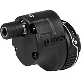 Bosch Professional Akku-Bohrschrauber GSR 12V-15 FC Professional, 12Volt blau/schwarz, 2x Li-Ionen Akku 2,0Ah, in L-BOXX