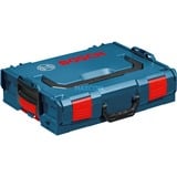 Bosch Professional Akku-Bohrschrauber GSR 12V-15 FC Professional, 12Volt blau/schwarz, 2x Li-Ionen Akku 2,0Ah, in L-BOXX