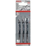 Bosch Professional Akku-Stichsäge GST 12V-70 solo Professional, 12 Volt blau/schwarz, ohne Akku und Ladegerät