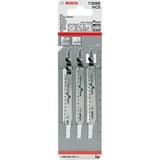 Bosch Professional Akku-Stichsäge GST 12V-70 solo Professional, 12 Volt blau/schwarz, ohne Akku und Ladegerät