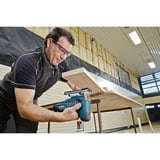 Bosch Professional Akku-Stichsäge GST 12V-70 solo Professional, 12 Volt blau/schwarz, ohne Akku und Ladegerät