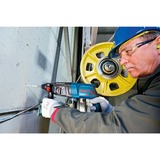 Bosch Professional Bohrhammer GBH 2-26 Professional blau/schwarz, 830 Watt, Koffer