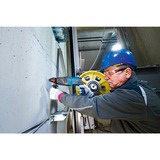 Bosch Professional Bohrhammer GBH 2-26 Professional blau/schwarz, 830 Watt, Koffer