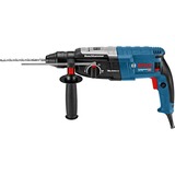 Bosch Professional Bohrhammer GBH 2-28 Professional blau/schwarz, 880 Watt, Koffer